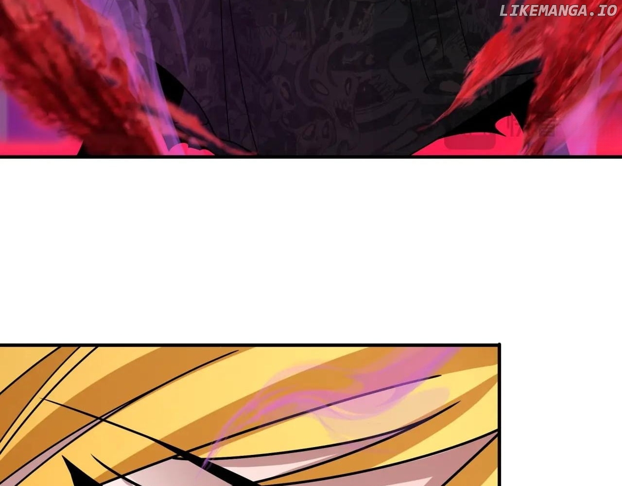 Era of the Haunted Chapter 407 - page 141